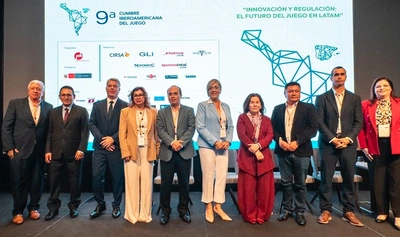 Bogot&aacute; acoger&aacute; la pr&oacute;xima Cumbre Iberoamericana del Juego